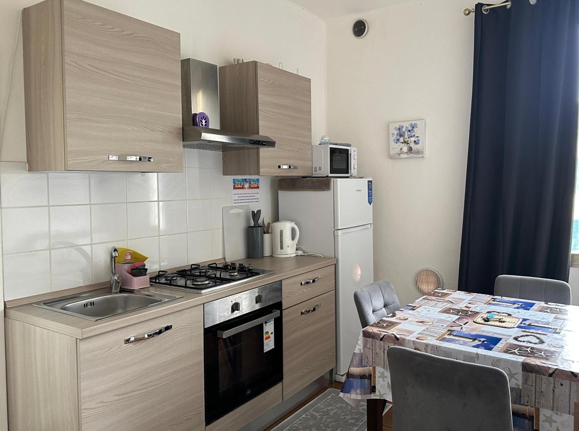 Good Morning Venice Apartment Exterior foto