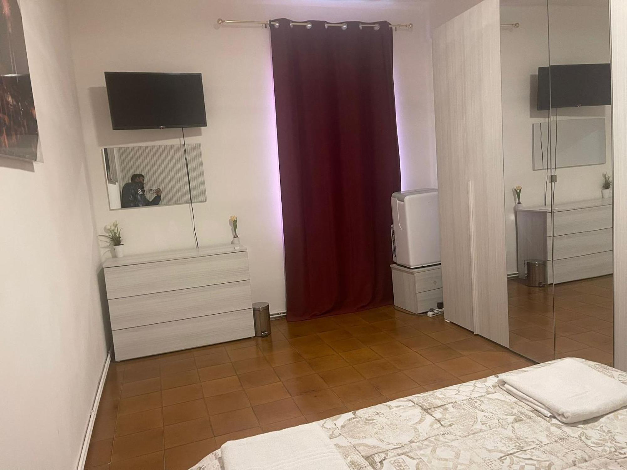 Good Morning Venice Apartment Exterior foto
